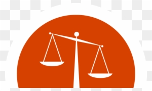 Scale Of Justice Clipart - Rape Laws