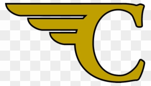 Company Name - Caerus Greek God Symbol