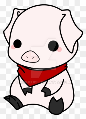 Cmsn - Draw A Anime Pig