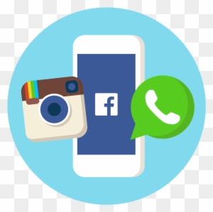 Logo Instagram Facebook Whatsapp Png Free Transparent Png Clipart Images Download Logo Instagram Facebook Whatsapp Png Free Transparent Png Clipart Images Download