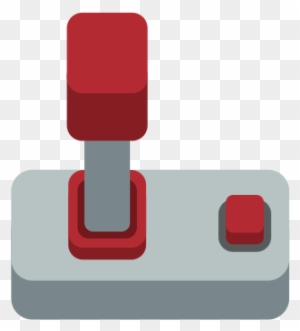 Control Pixel - Logos Video Game Controle
