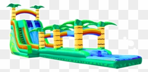 The Best Selection Of Waterslides - Rent A Water Slides Near Me