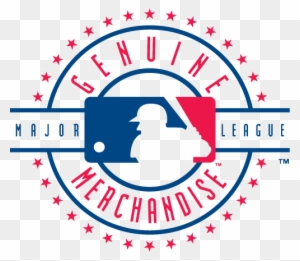 Labels - Mlb Genuine Merchandise, HD Png Download - 974x495