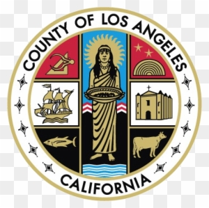 LA County Seal