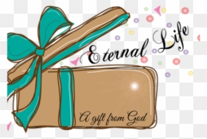 Death Clipart Eternal Life - Spiritual Gifts From God