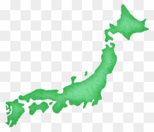 Map Of Japan - Japan Map
