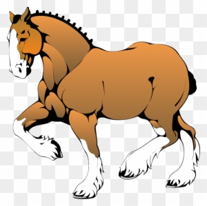 Animated Dancing Horse Gif