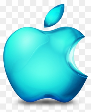 Bright Apple Logo - Apple Logo Gold Color