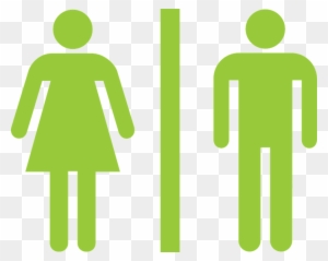 Bathroom Logo Clipart Best - Womens Bathroom Sign Clipart