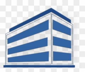 Building Clipart Vector - Office Building Clipart