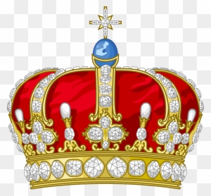 Open - Royal Crown