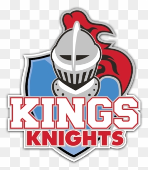 Kings Local - Kings High School Logo