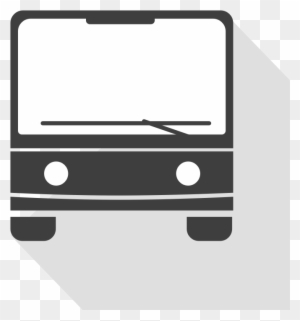 A Day In A Life Of A City Bus - Flat Panel Display