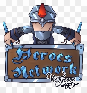 Heroes Network - Heroes Minecraft Server