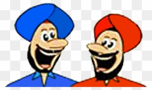 Sweet Family Cartoon - Very Funny Joke Hindi Santa Banta - Free Transparent PNG Clipart Images Download Sweet Family Cartoon - Very Funny Joke Hindi Santa Banta - Free Transparent PNG Clipart Images Download