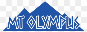 Mt Olympus Minecraft Server