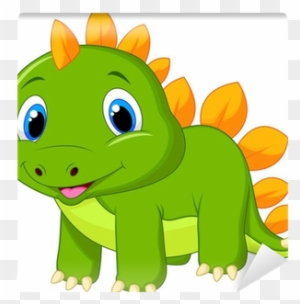 Caras De Dinosaurios Animados - Free Transparent PNG Clipart Images Download
