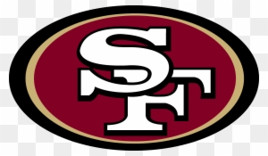 Nfl Team Logos Vector Rh Seeklogo Net Printable Nfl - San Francisco 49ers