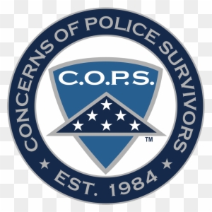 Cops - National Police Week 2017