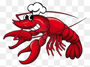 Clip Arts Related To - Crawfish Boil Clip Art