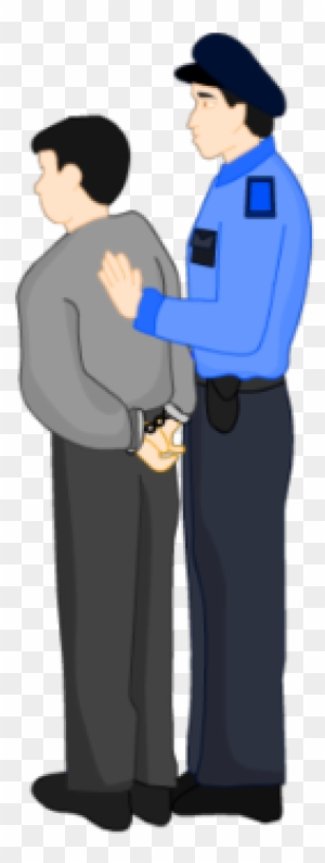 Police Arrest Clipart, Transparent PNG Clipart Images Free Download