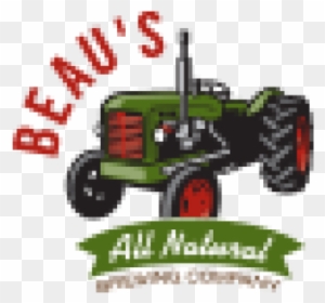 19 40k Beaus 02 Aug 2017 - Beau's All Natural Brewing Company