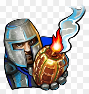 Grenadier Age Of Empires 3