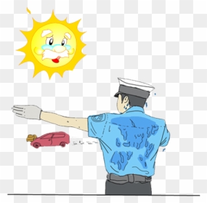 Police Officer Drawing Traffic Police - Police Officer Drawing Traffic Police Police Officer Drawing Traffic Police - Police Officer Drawing Traffic Police