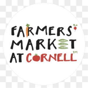 Bringing Local Food And Artisanal Goods To The Cornell - Farmers Market At Cornell
