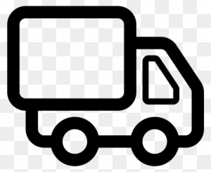 Logistics - Transport Icon