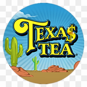 Welcome To Doubledown Interactive, The Leading Provider - Texas Tea Slot  Machine - Free Transparent PNG Clipart Images Download