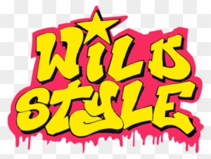 In 1983 Director Charlie Ahearn Brought The Inner City - Wild Style / O.s.t. Vinyl Record