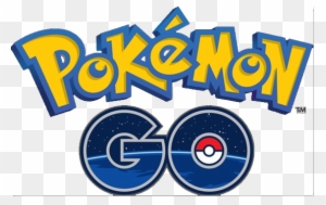 Pokemon - Pokemon Go Logo .png