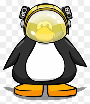 Oneandonly-cs - Info - Club Penguin Ninja Mask