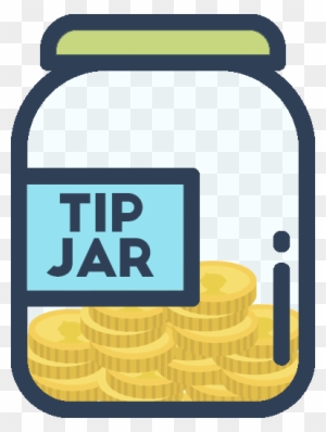 Clip Art Tip Jar Free Transparent Png Clipart Images Download - roblox donation jar