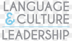 Language/culture & Leadership - Nordic Home Culture Logo