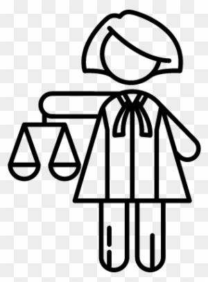 Lawyer Drawing PNG Transparent Images Free Download  Vector Files  Pngtree