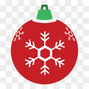 Christmas Balls Icons - Xmas Icon