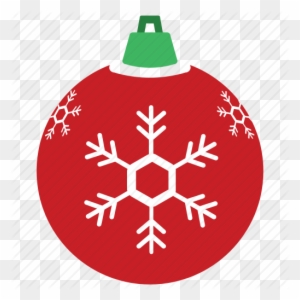 Christmas Balls Icons - Xmas Icon