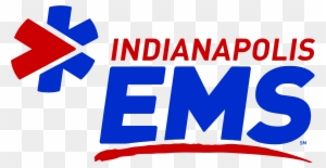 Ems Logo Indianapolis Emergency Medical Services - Indianapolis Emergency Medical Services