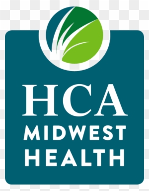 Hca Midwest Physicians - Hca Midwest Health Logo - Free Transparent Png Clipart Images Download
