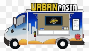 Urban Pasta Contact - Urban Pasta Food Trucks