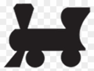 Monopoly Train Roblox Monopoly Railroad Logo Free - monopoly roblox game
