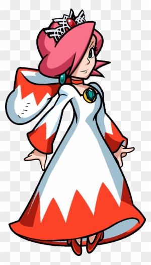Kevfin 166 6 White Mage By Caitlinthestargirl - White Mage Mario Sports Mix