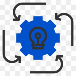 Optimy Comes Bundled With A Series Of Features To Help - Business Innovation Icon