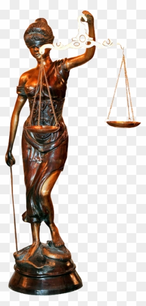 What Will Be Taken Into Consideration In My Settlement - Lady Justice