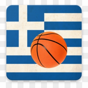 Greek Basket League Gbl A1 - Basketball Ball