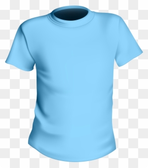 Blue Male Shirt Png Clipart Light Blue Shirt Png Free Transparent Png Clipart Images Download - svg library stock roblox light blue crystal transparent