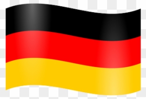 D'insle Montessori School - German Flag Emoji Transparent