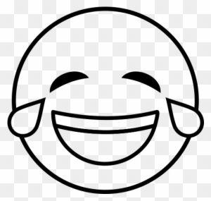 Face With Tears Of Joy-just Emoji - Laughing Emoji Copy Paste - Free ...